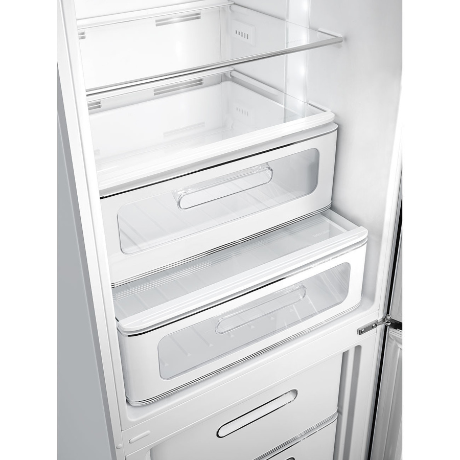 Фото Холодильник Smeg FAB32RSV5