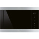 Фото Микроволновая печь Smeg FMI325X