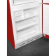 Фото Холодильник Smeg FAB38RRD5