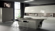Фото Кухня Scavolini Flux Swing прямая 393 см