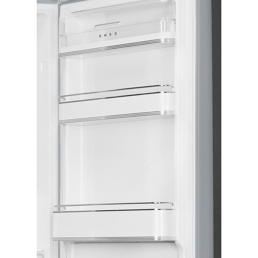 Фото Холодильник Smeg FAB32RSV5