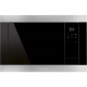 Фото Микроволновая печь Smeg FMI320X2