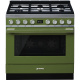 Фото Варочный центр Smeg CPF9GMOG