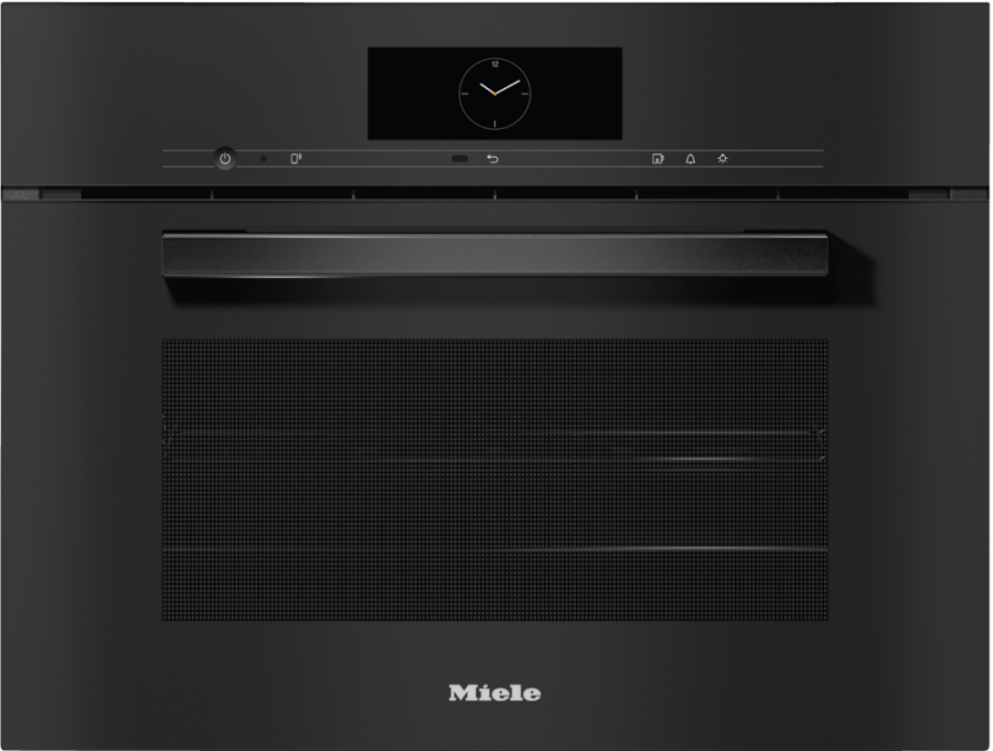 Фото Комби-пароварка Miele DGC 7840 HC Pro OBSW