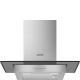 Фото Вытяжка Smeg KBT600VE