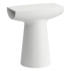Фото Керамическая скульптура Laufen Home collection 8.7026.1.000.000.1