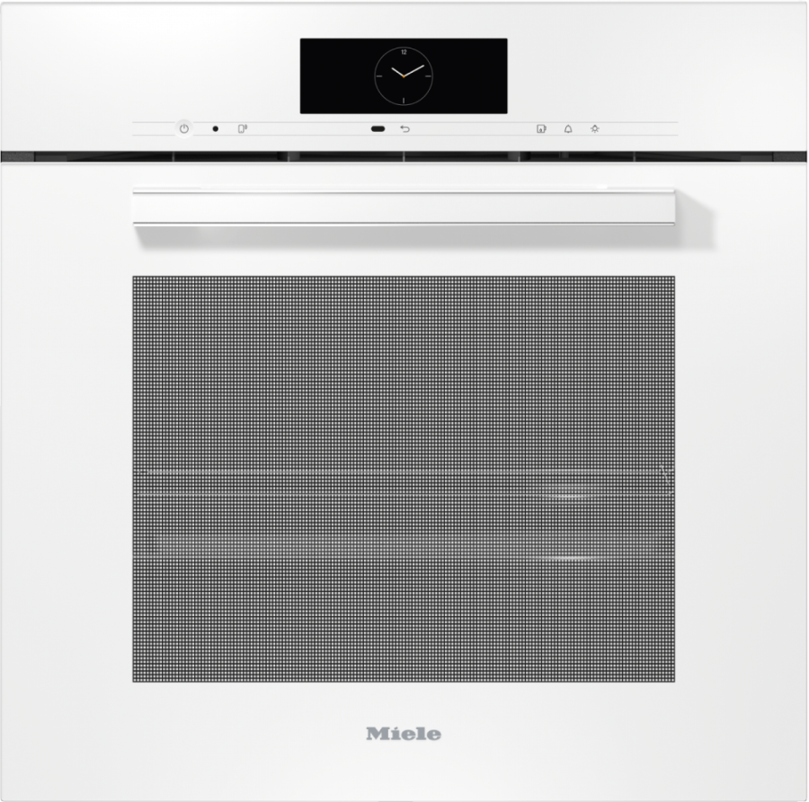 Фото Комби-пароварка Miele DGC 7865 HC Pro BRWS