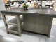 Фото ЛУЧШЕЕ ПРЕДЛОЖЕНИЕ для кухни Премиального класса! SCAVOLINI Комплект кухонной мебели DIESEL + остров