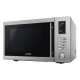 Фото Микроволновая печь Smeg MOE25X
