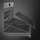 Фото Духовой шкаф Smeg SO6302TX