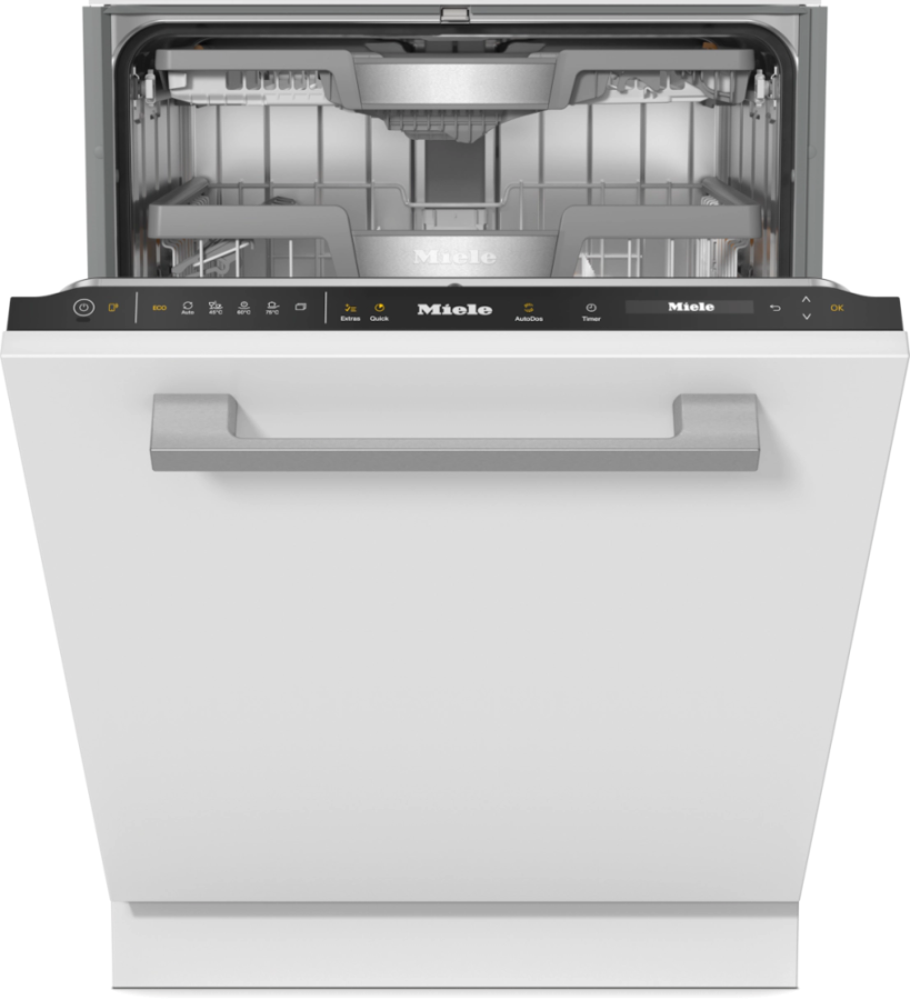 Фото Посудомоечная машина Miele G7678SCViXXL