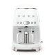 Фото Капельная кофеварка Smeg DCF02WHEU
