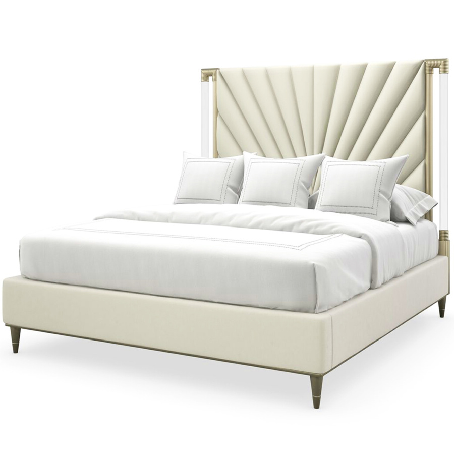 Фото Кровать Valentina (Queen Size)