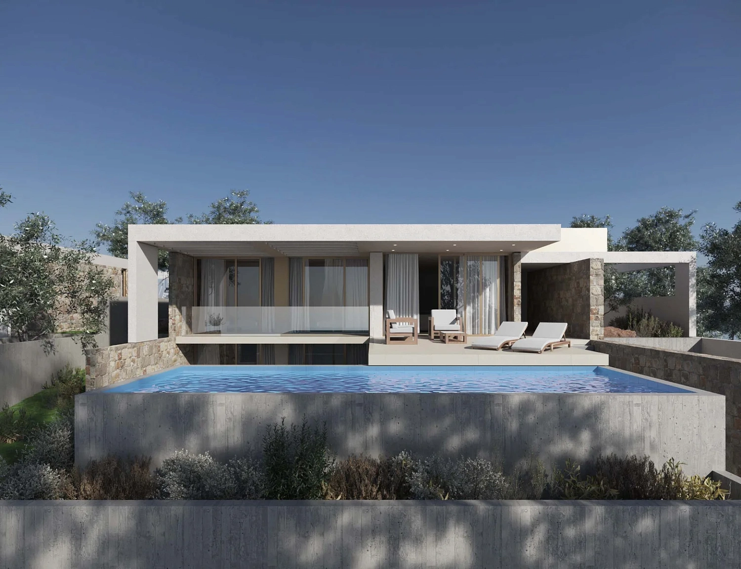 Фото Жилой комплекс EVO Homes