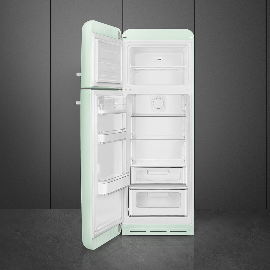 Фото Холодильник Smeg FAB30LPG5