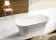 Фото Акриловая ванна BelBagno 170x79 BB402-1700-790