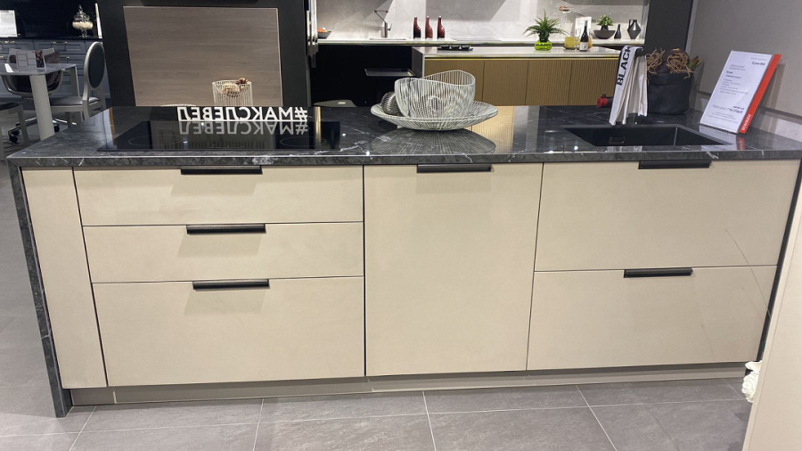 Фото Кухня Scavolini Mia 1768765