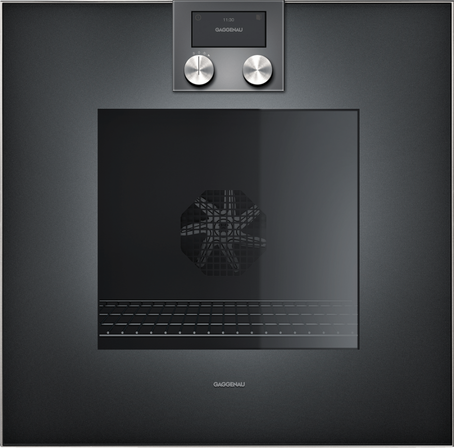 Фото Духовой шкаф Gaggenau BO470102