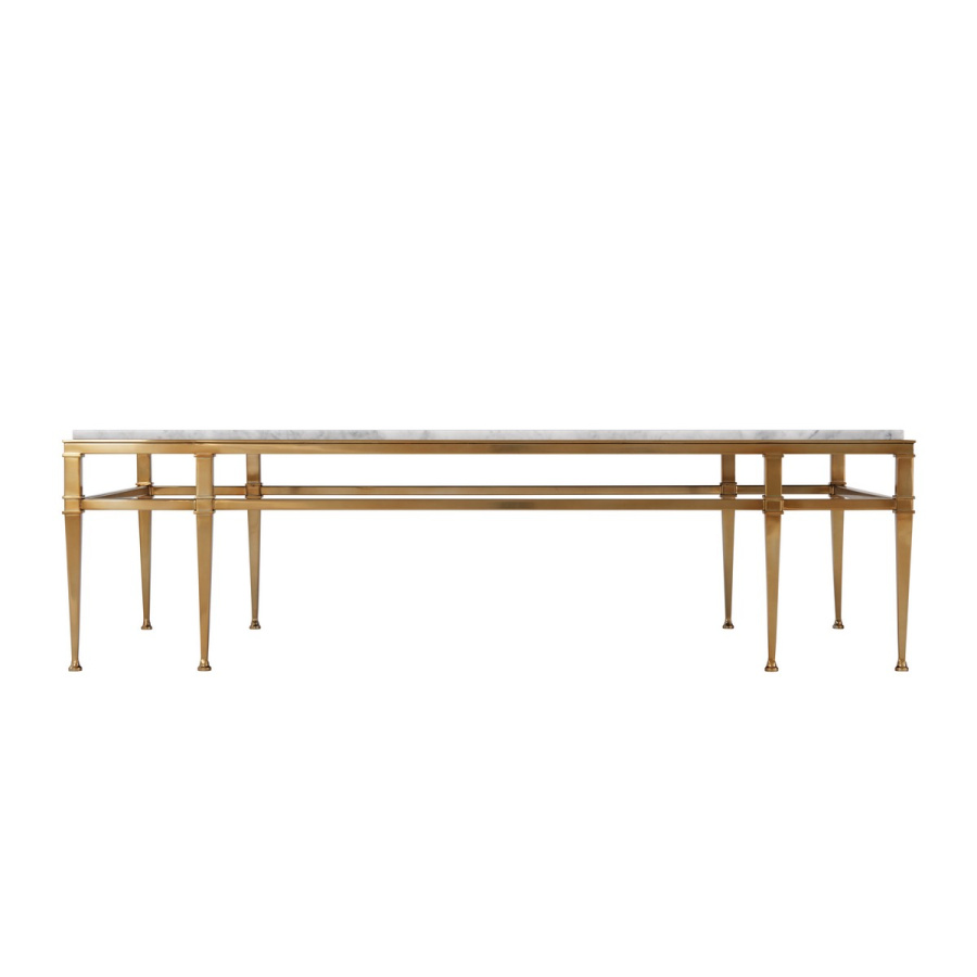 Фото Журнальный столик Annalynn