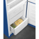 Фото Холодильник Smeg FAB32RBE5