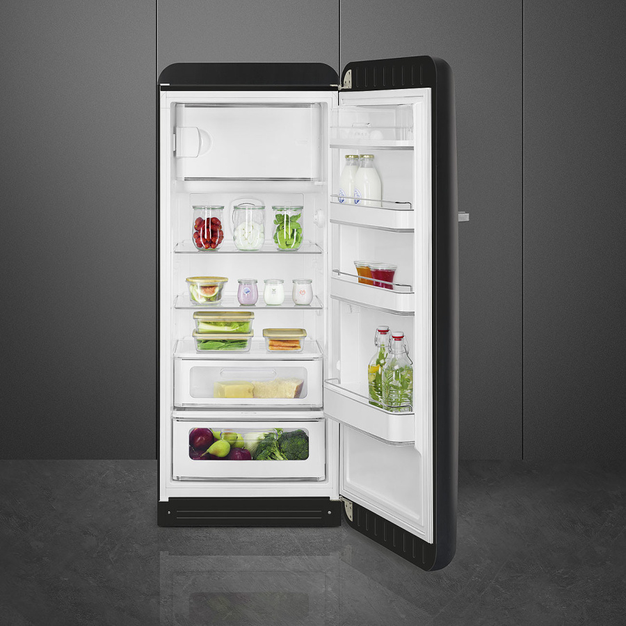 Фото Холодильник Smeg FAB28RDBB5