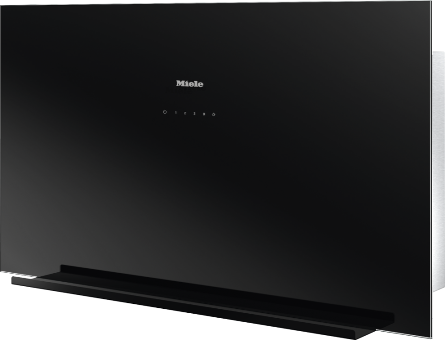 Фото Вытяжка Miele DA 9091 W Screen OBSW