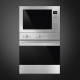 Фото Духовой шкаф Smeg SF6381X
