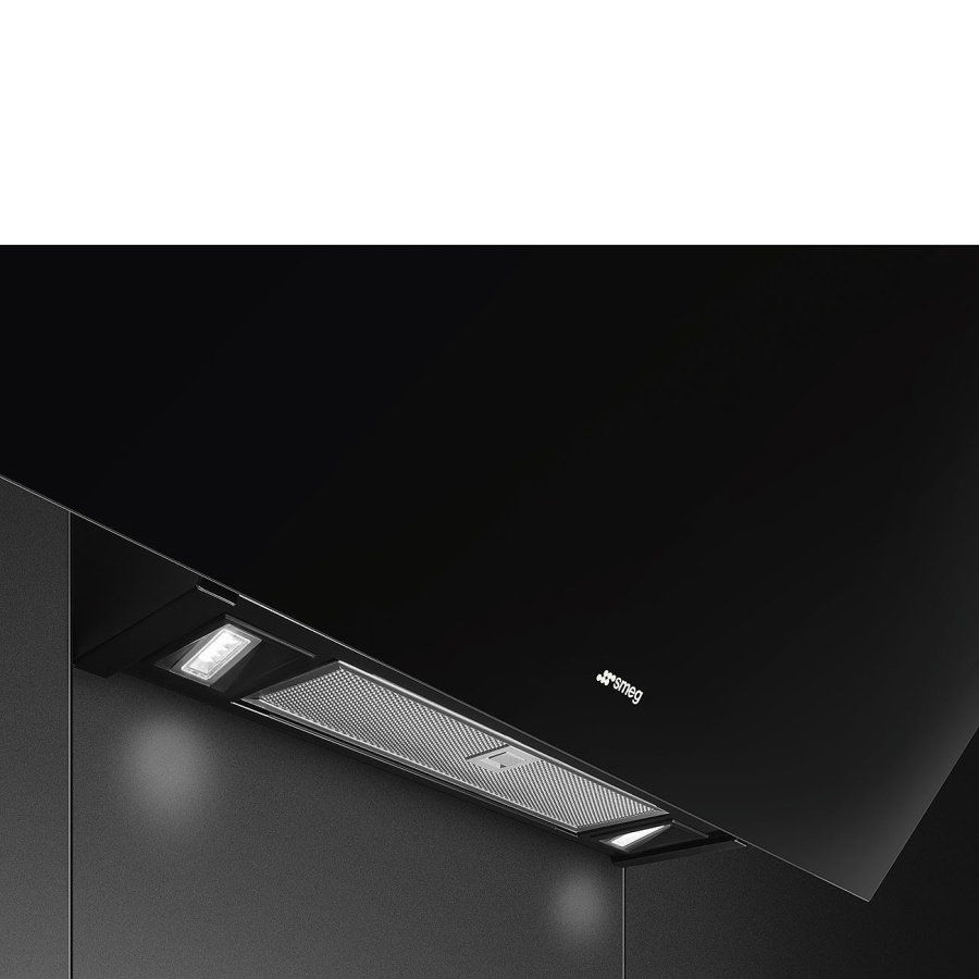 Фото Вытяжка Smeg KV394N