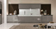Фото Итальянская кухня Aster LUXURY GLAM