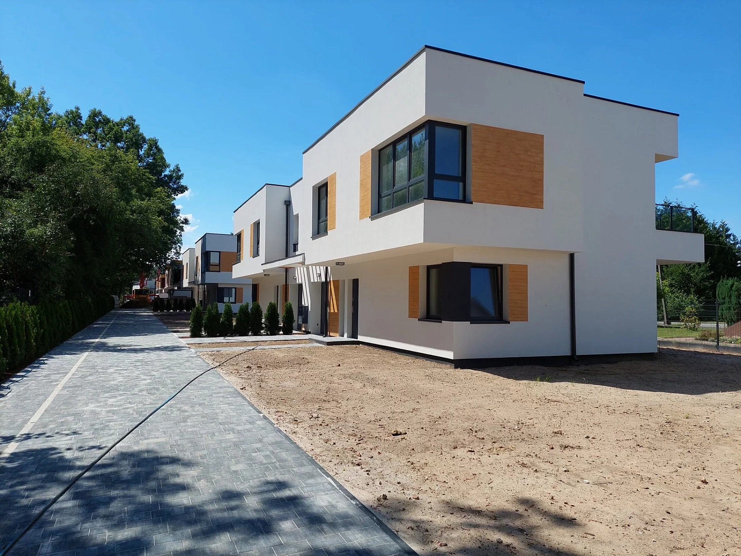 Вилла QHOUSE