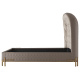 Фото Кровать Iconic Upholstered (US King Size)