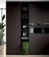 Фото Кухня Arredo3 Glass 2.0 прямая