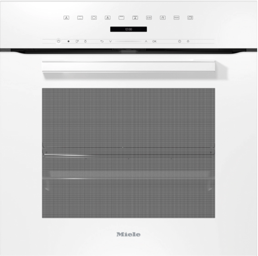 Фото Встраиваемый духовой шкаф Miele H 7264 BP BRWS