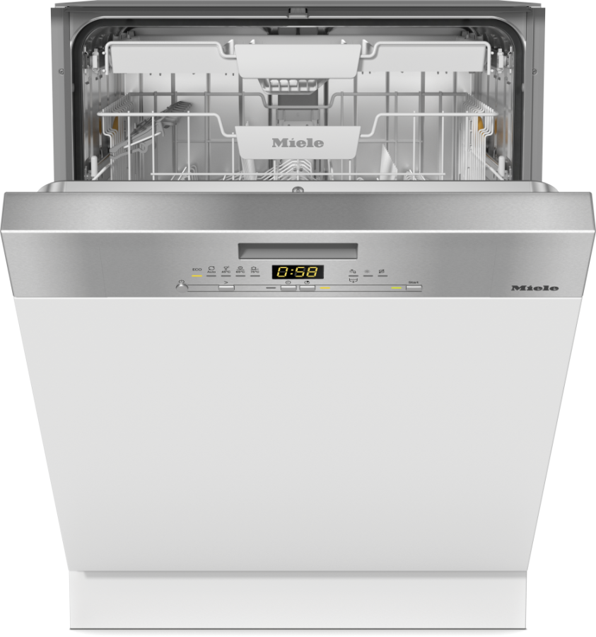 Фото Посудомоечная машина Miele G 5110 SCi Active