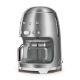 Фото Капельная кофеварка Smeg DCF02SSEU