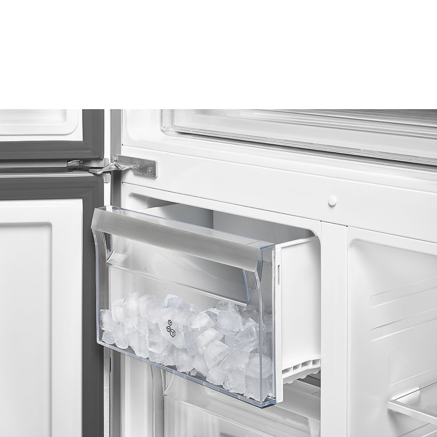 Фото Холодильник Smeg FQ60XDAIF