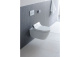 Фото Подвесной унитаз Duravit DuraStyle 2542590000 безободковый, с функцией биде