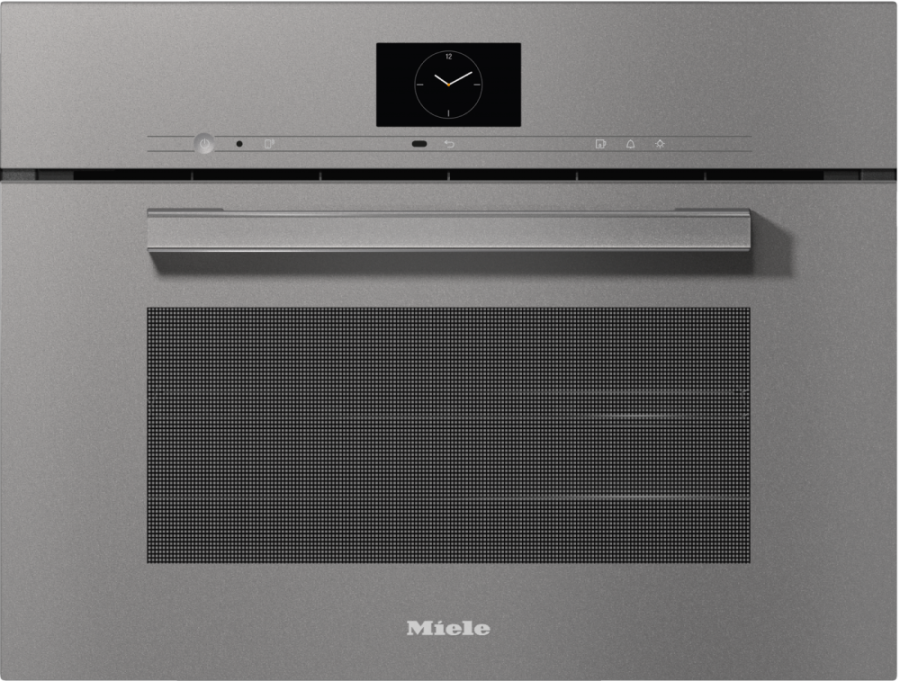 Фото Комби-пароварка Miele DGC 7645 HC Pro GRGR