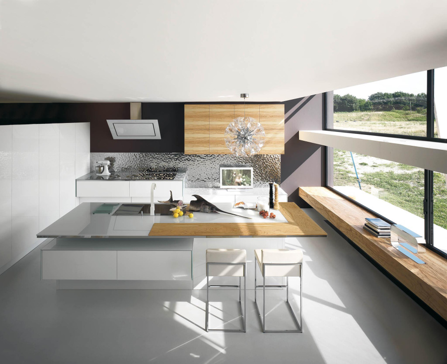 Фото Итальянская кухня Aster CONTEMPORA