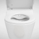 Фото Унитаз-биде Roca Inspira in-wash 803060001