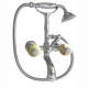 Фото Смеситель для ванны Nicolazzi Onice 2101CR09O