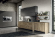 Фото Кухня Arredo3 Cloe прямая
