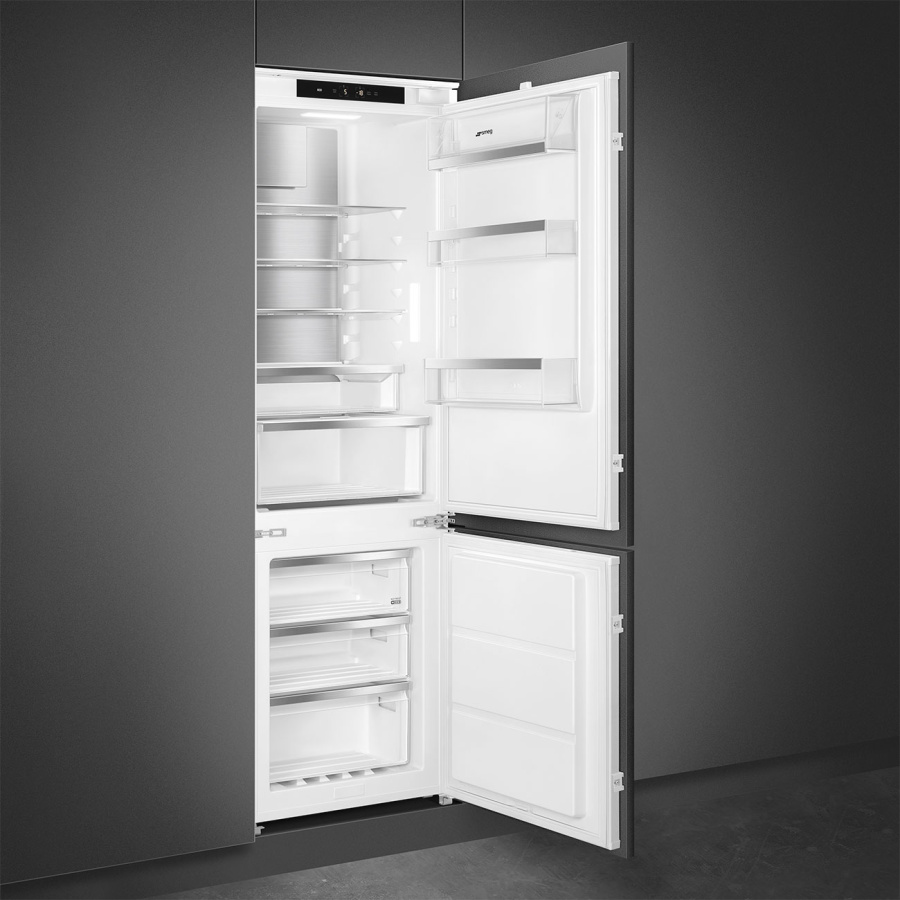 Фото Холодильник Smeg C9174TN5D