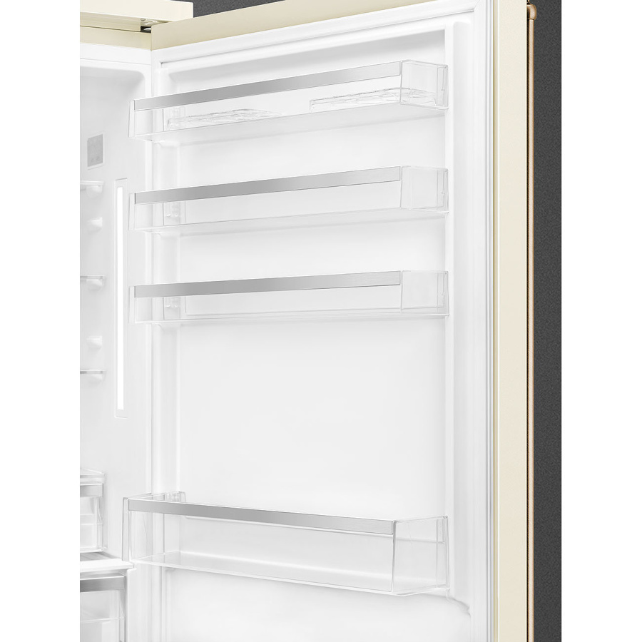 Фото Холодильник Smeg FA8005RPO5