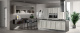 Фото Кухня Scavolini Evolution прямая 330 см
