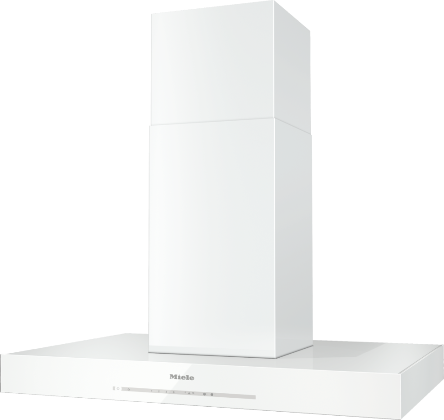 Фото Вытяжка Miele DA 6698 D Puristic Version 6000 BRWS
