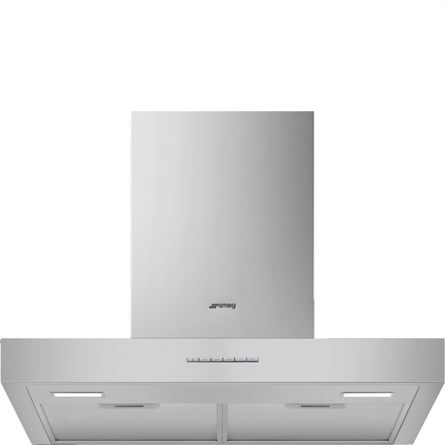 Фото Вытяжка Smeg KBT600XE