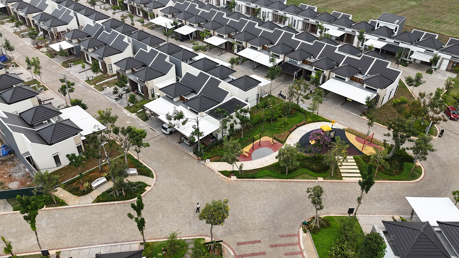 Фото CitraGarden BMW Cilegon - East Valley