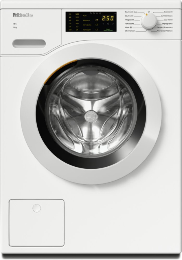 Фото Стиральная машина Miele WCD 120 WPS