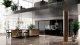 Фото Кухня Scavolini Exclusiva угловая 365 на 270 см